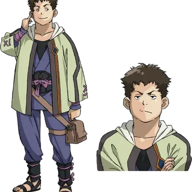 Profile image of 타쿠미