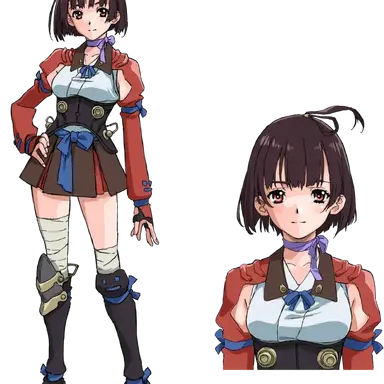 Profile image of 무메이