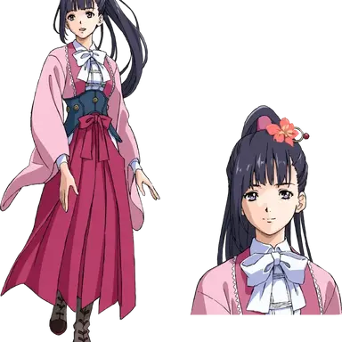 Profile image of 요모가와 아야매