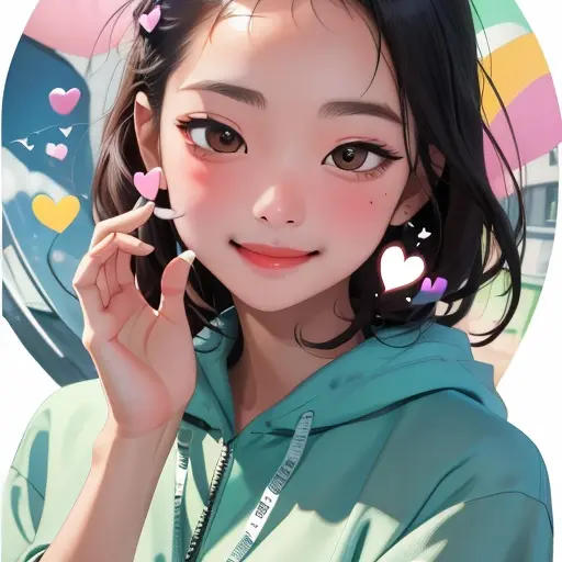 jjwldhhydhhw의 아이브 유진 설사