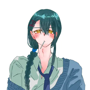 Profile image of 藍兎