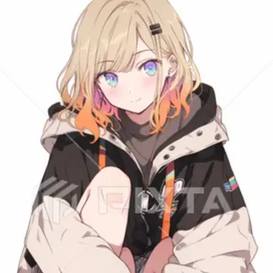 Profile image of ラディ