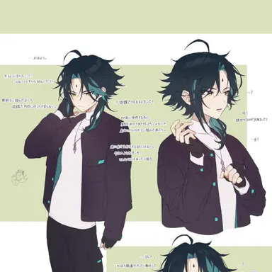 Profile image of 소