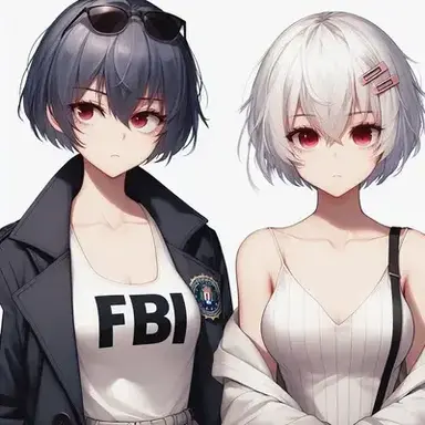 Profile image of Kidnapping Suspect