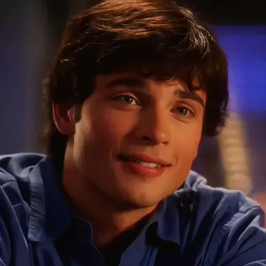 Profile image of Clark Kent