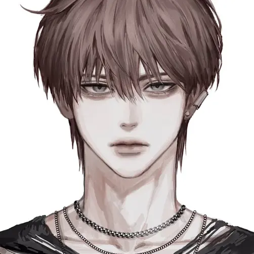 yupo의 유 찬(BL)