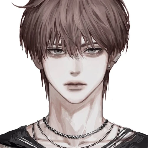 유 찬(BL)