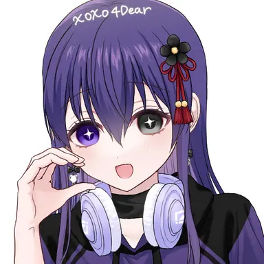 Profile image of 무라사키