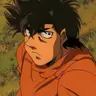 Profile image of 千堂武士