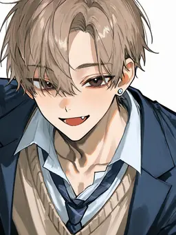 Profile image of 사쿠야