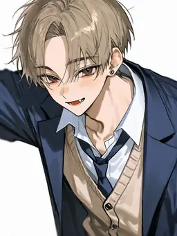 Profile image of 사쿠야