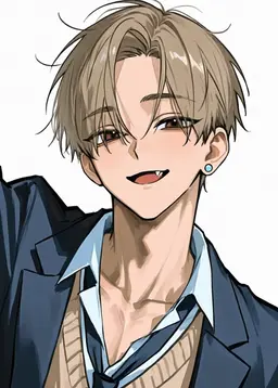 Profile image of 사쿠야