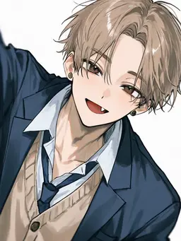 Profile image of 사쿠야