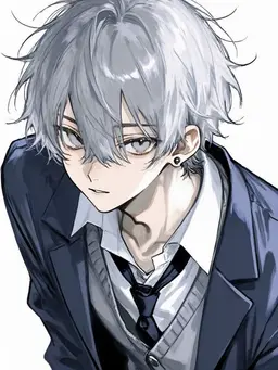 Profile image of 나기