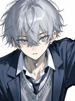 Profile image of 나기