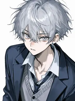 Profile image of 나기