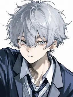 Profile image of 나기