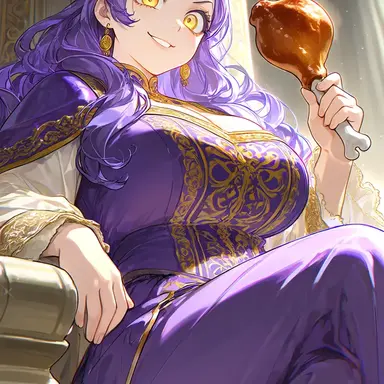 Profile image of ミチコ