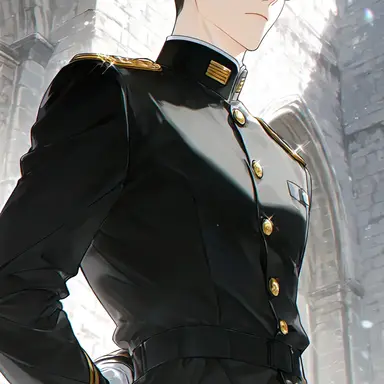 Profile image of 影山 朔太郎