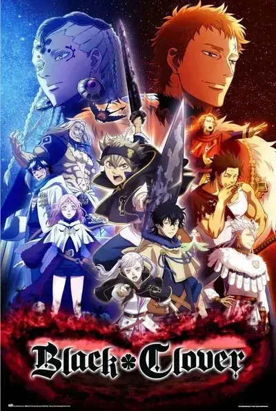 RancidLip3728의 Black clover