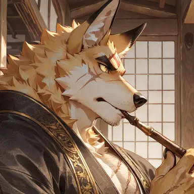 Profile image of 로우비