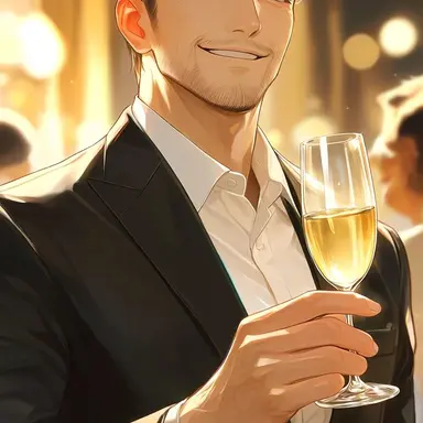 Profile image of Rhett