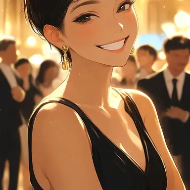 Profile image of Audrey