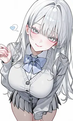 Profile image of エリシア
