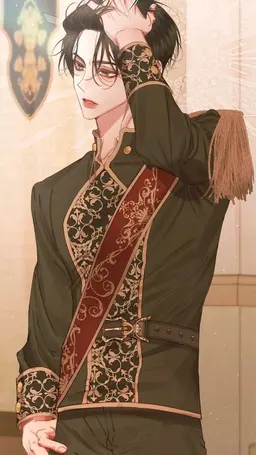 Profile image of 로이드 발렌타인