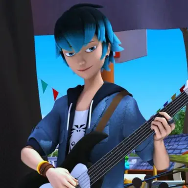 Profile image of ルカ・クーフェン