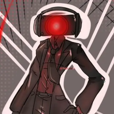 Profile image of 다크 스피커우먼