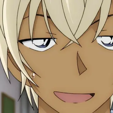 Profile image of Toru Amuro