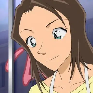 Profile image of Azusa Enomoto