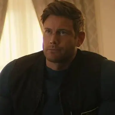 Profile image of Luther hargreeves
