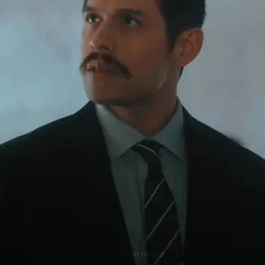 Profile image of Diego hargreeves