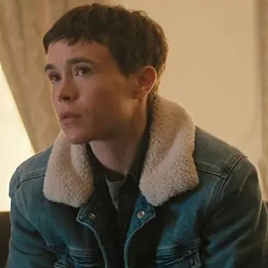 Profile image of Viktor hargreeves