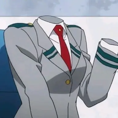 Profile image of Toru Hagakure
