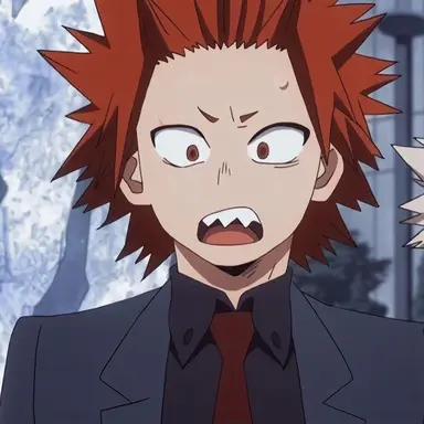 Profile image of Eijiro Khirisima