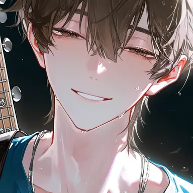 Profile image of 真央