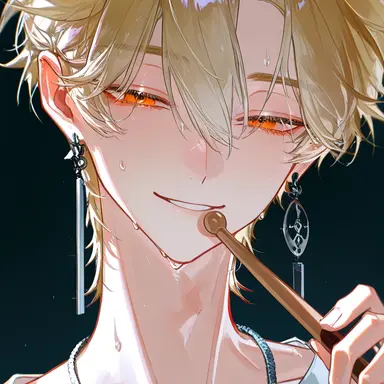 Profile image of 伊月