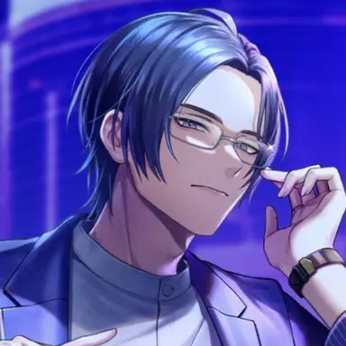 Profile image of Shizuka Fushimi