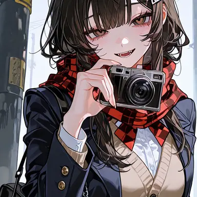 Profile image of カナエ