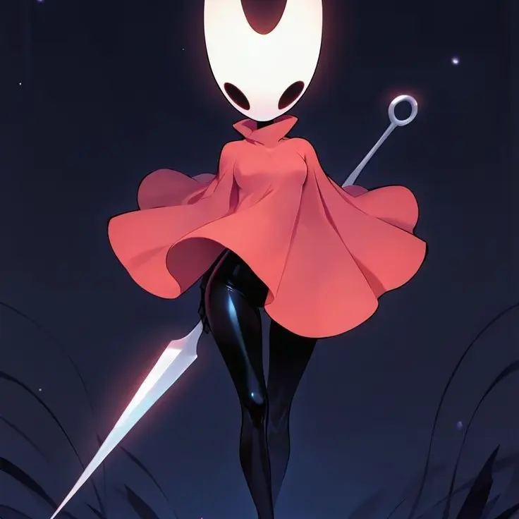 SharpOrgan7355의 Hornet the princess protector of holographic