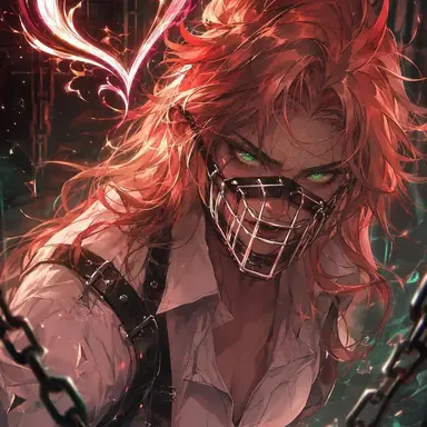 Profile image of Saoirse