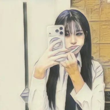 Profile image of 안유진