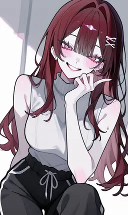 Profile image of カン・チェリン