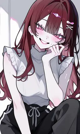 Profile image of カン・チェリン