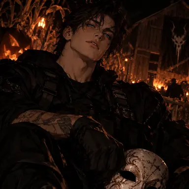 Profile image of Cassian Vale