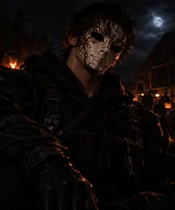 Profile image of Cassian Vale