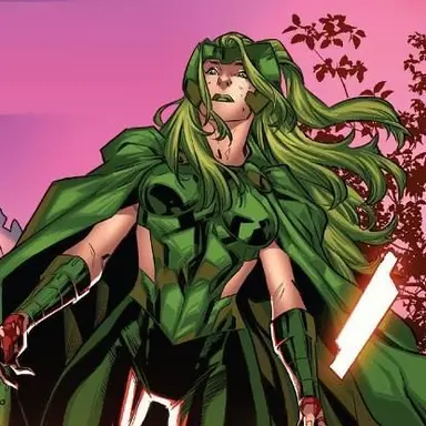 Profile image of Polaris